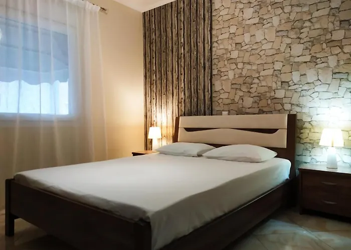 Iro Apartment