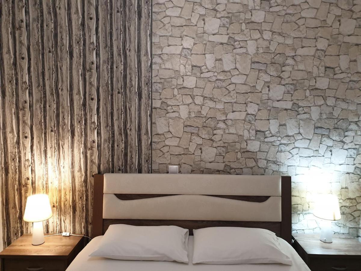 Appartement Iro *