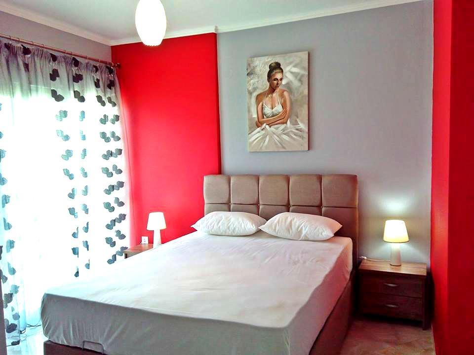 Appartement Iro Néa Péramos