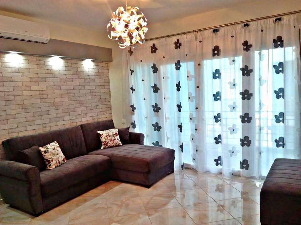 Appartement Iro