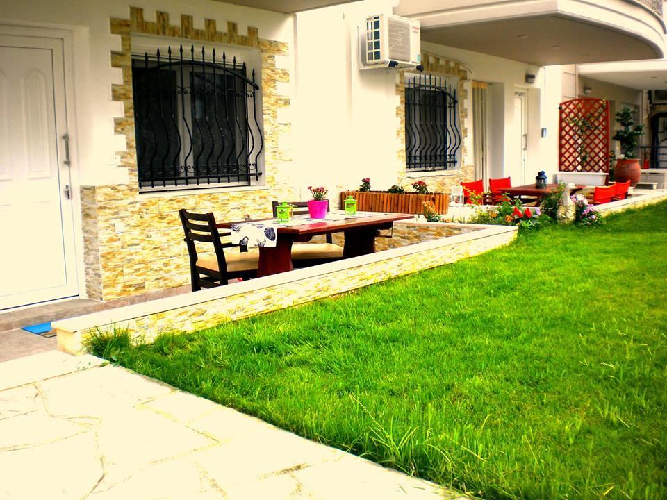 Appartement Iro *