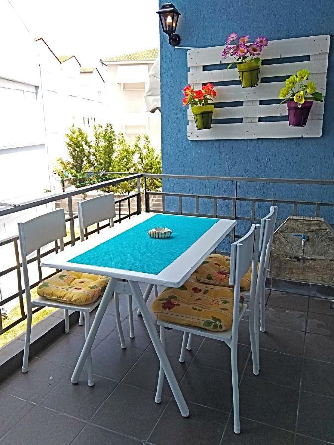 Appartement Iro *