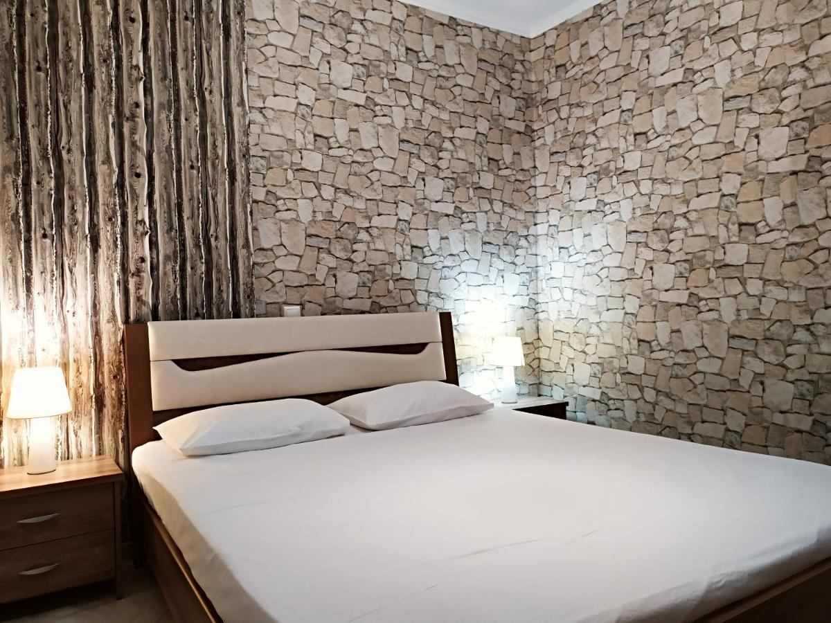 Appartement Iro *